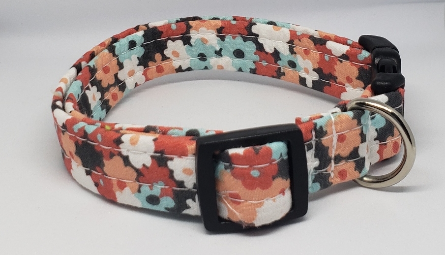 Coral Floral