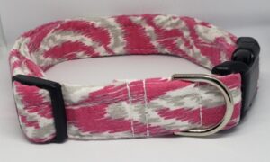 Pink Zebra