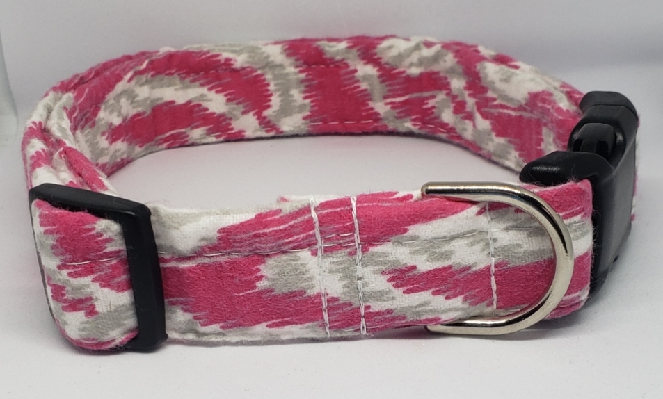 Pink Zebra