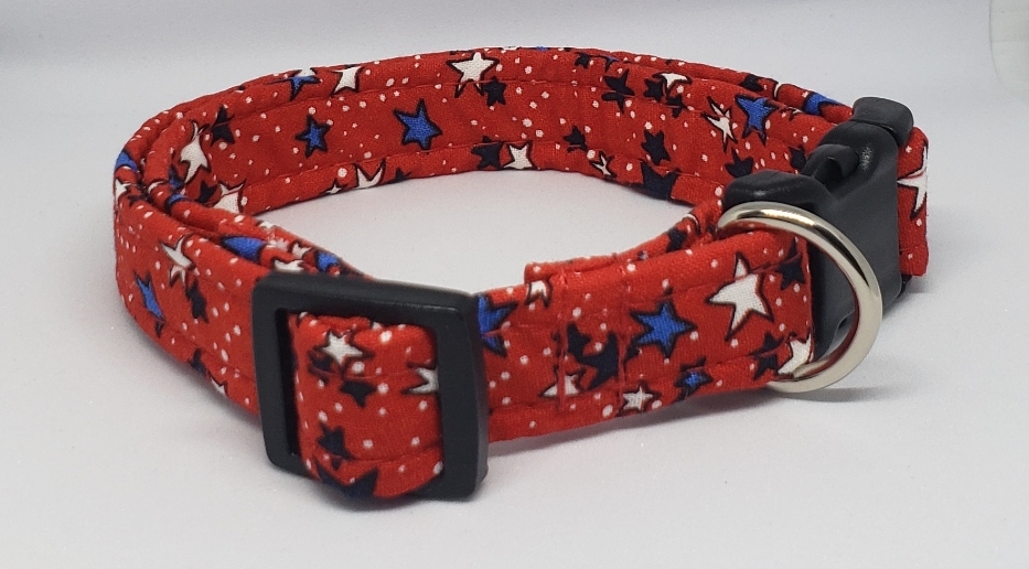 Red Patriot