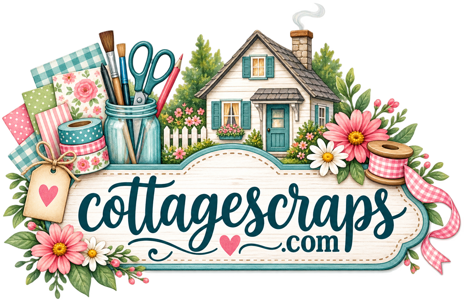 Cottage Scraps